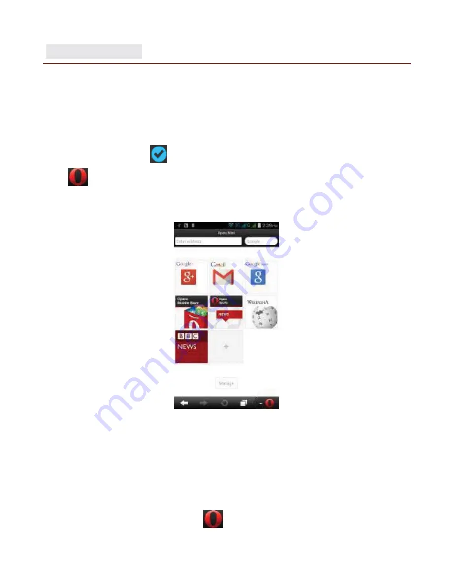 Spice Mi-520N Manual Download Page 23