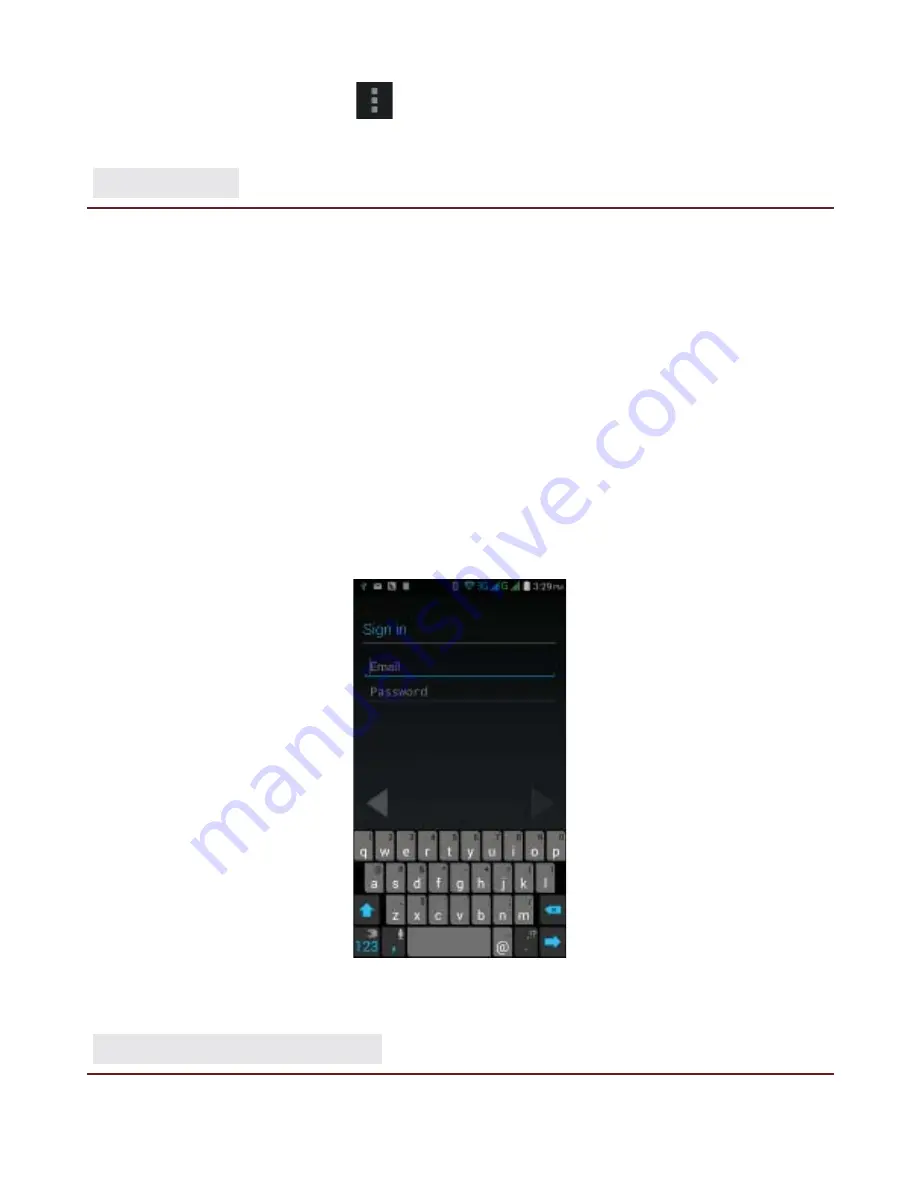 Spice Mi-520N Manual Download Page 41