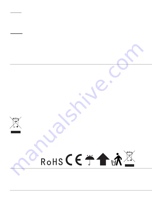 Spice Pizza Callente SPP029-R Instruction Manual Download Page 35