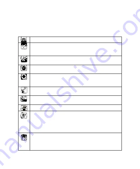 Spice S-5110 User Manual Download Page 3