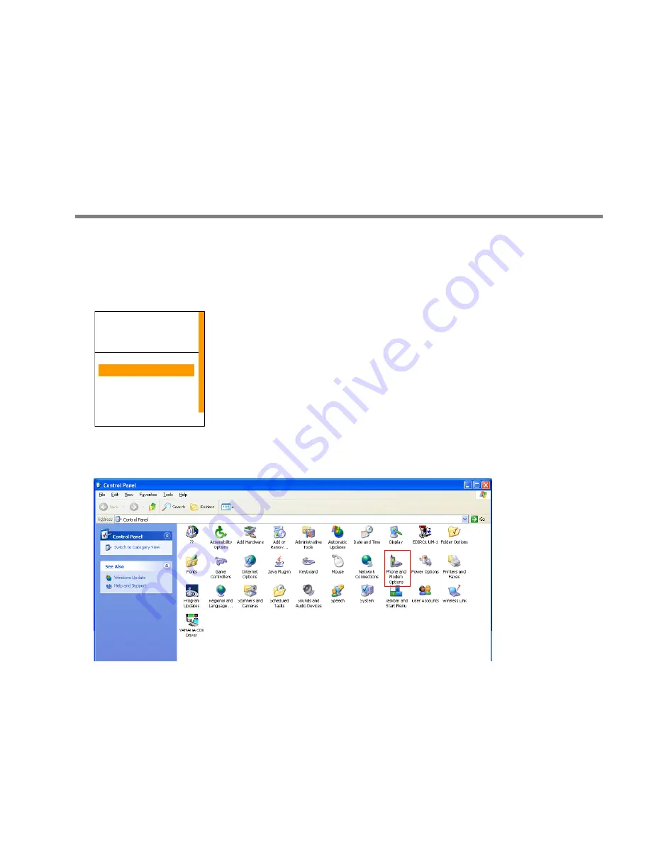 Spice S-808n User Manual Download Page 75