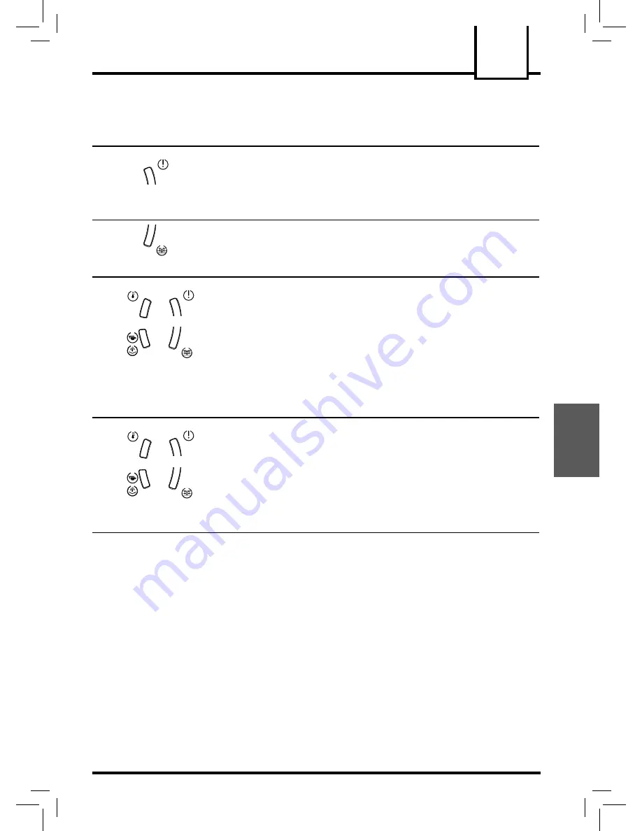 Spidem 10002732 Operating Instructions Manual Download Page 69