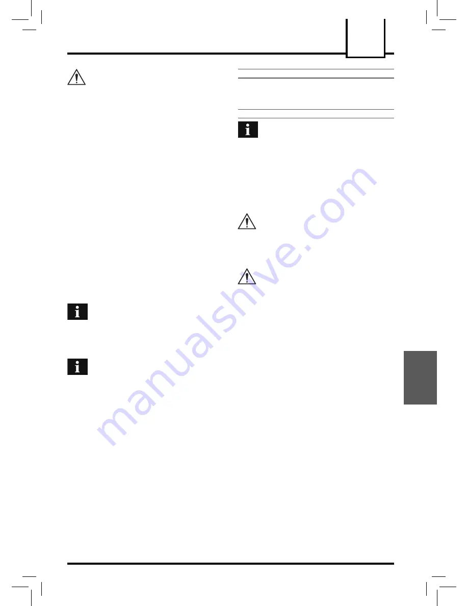 Spidem 10002732 Operating Instructions Manual Download Page 75