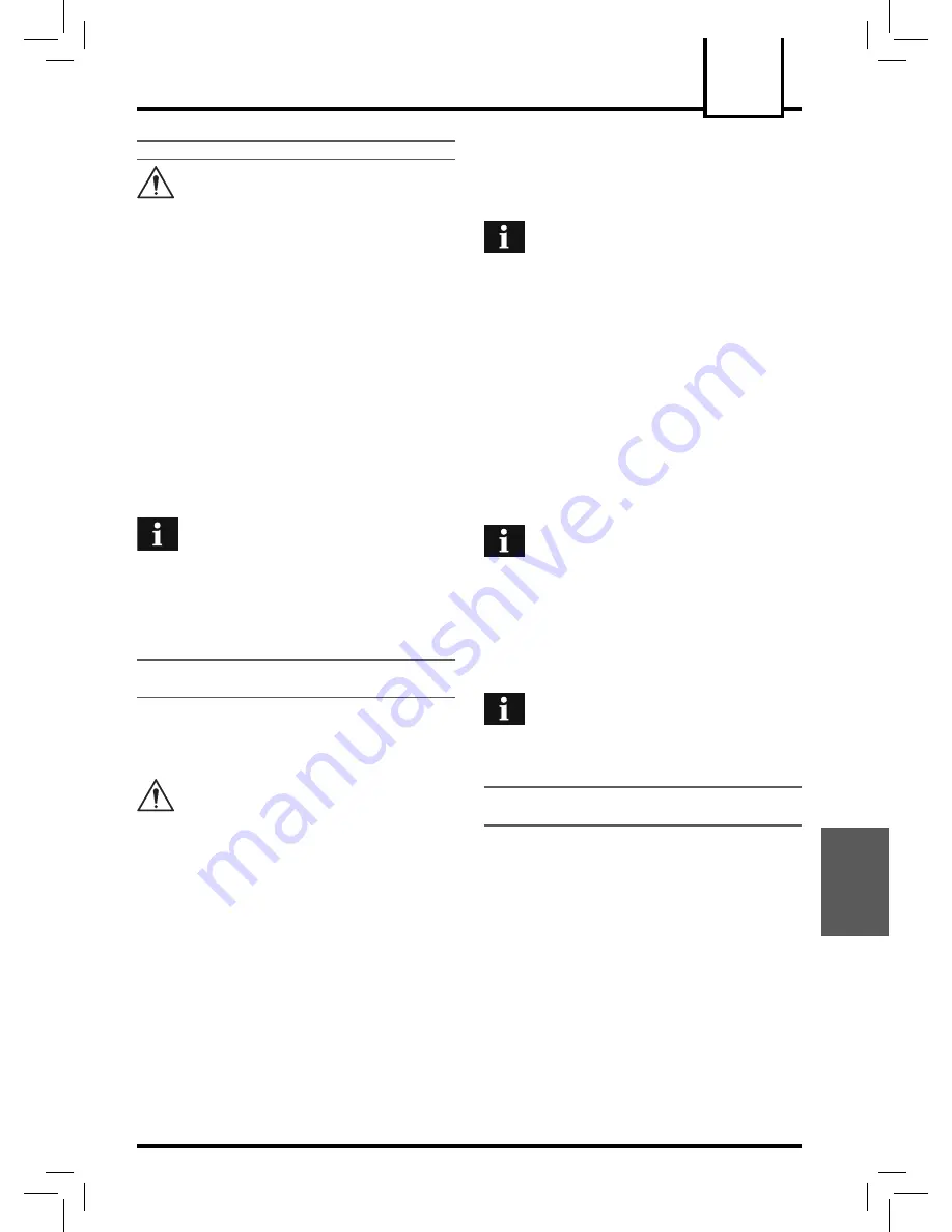 Spidem 10002732 Operating Instructions Manual Download Page 89