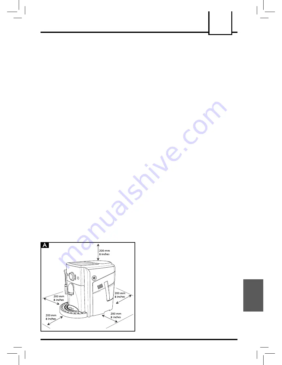 Spidem 10002732 Operating Instructions Manual Download Page 97