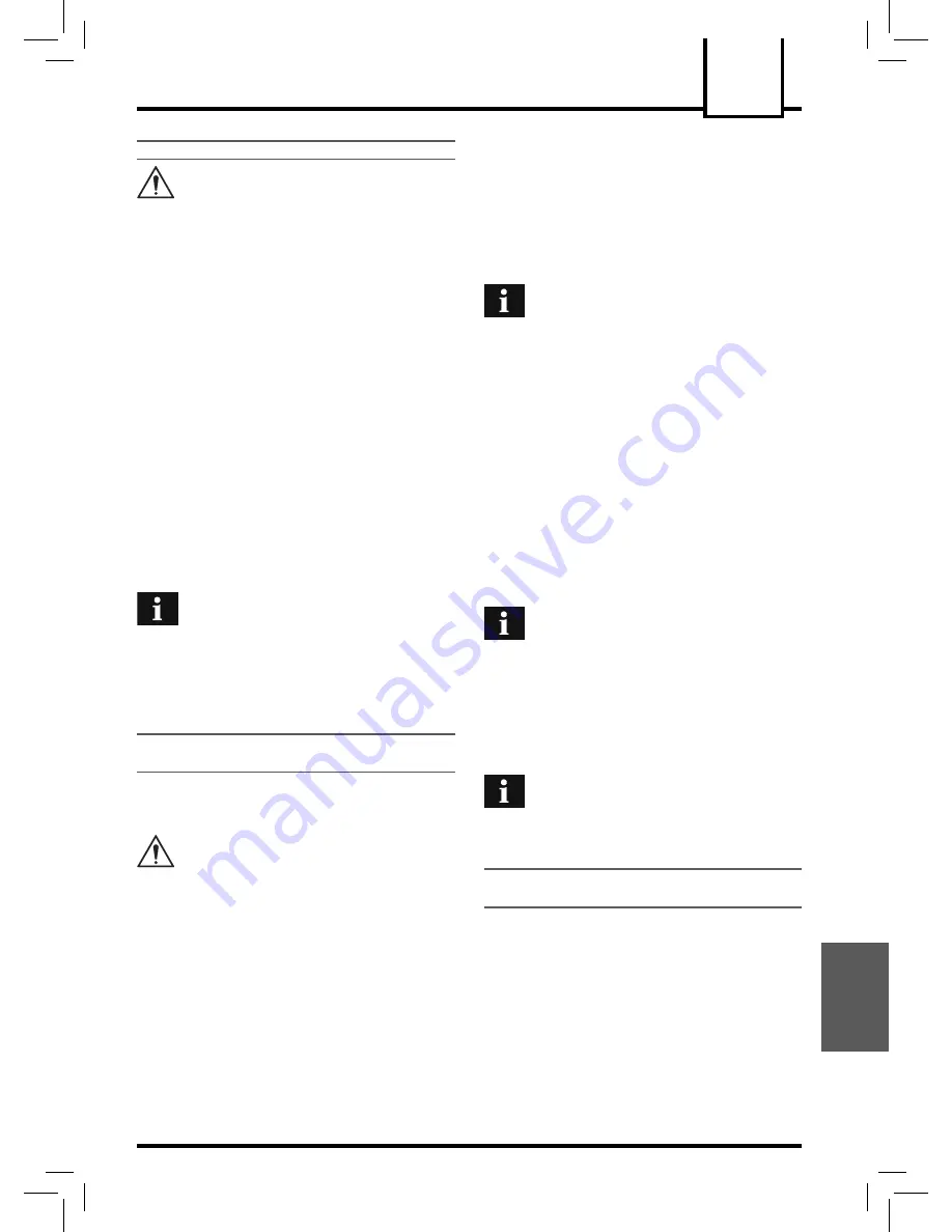 Spidem 10002732 Operating Instructions Manual Download Page 101