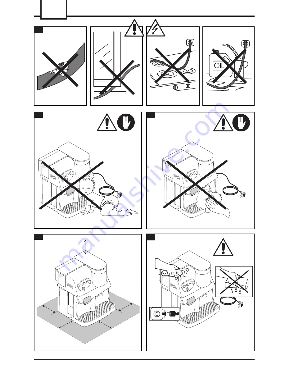 Spidem 741424043 Operating Instructions Manual Download Page 26