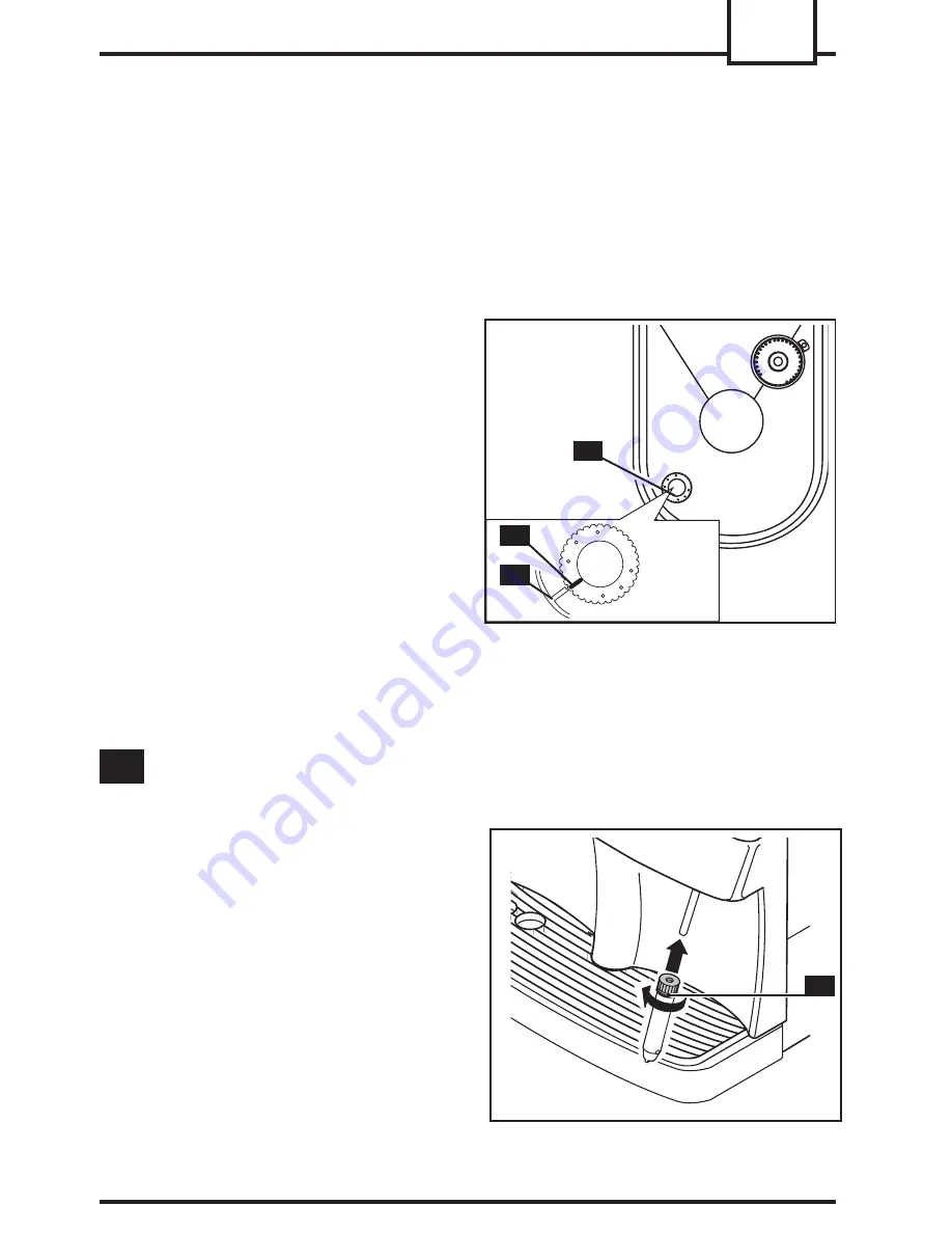 Spidem 741424043 Operating Instructions Manual Download Page 107