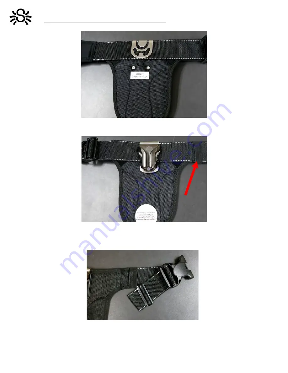 SPIDER SpiderPro Belt How-To Download Page 10