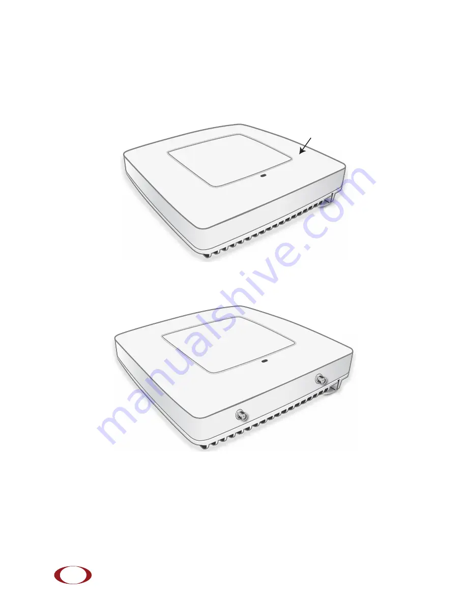 SpiderCloud SCRN-220 Hardware Installation Manual Download Page 8