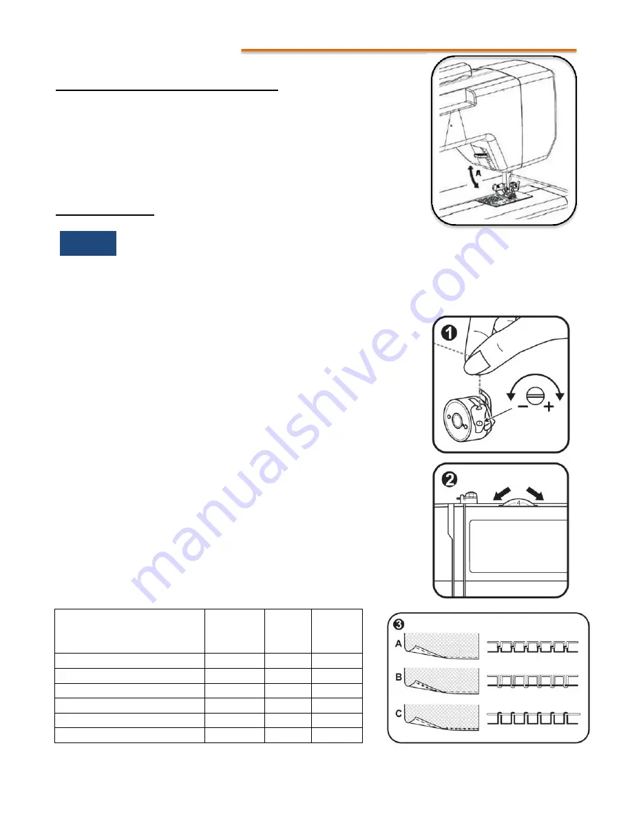 SPIEGEL 60609 Operation Manual Download Page 37