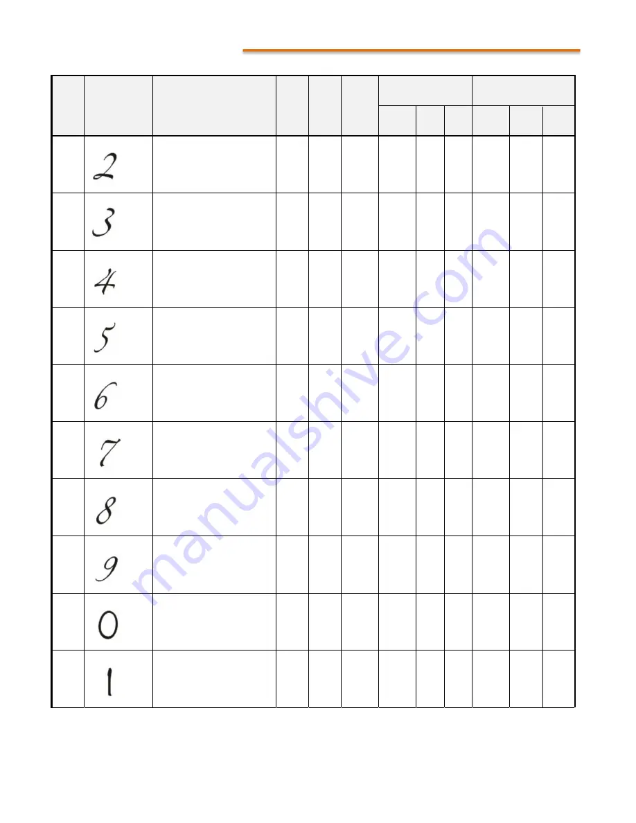 SPIEGEL 60609 Operation Manual Download Page 63