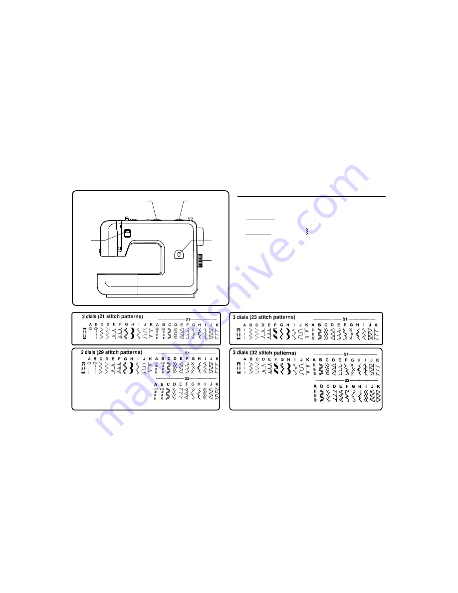 SPIEGEL SP3201 Operation Manual Download Page 24