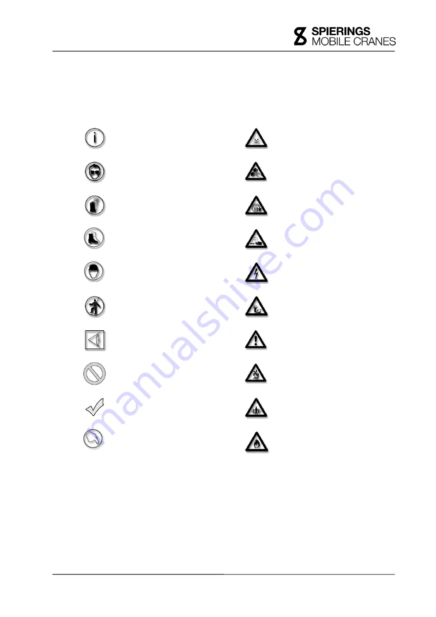 SPIERINGS SK375-AT3 Manual Download Page 3