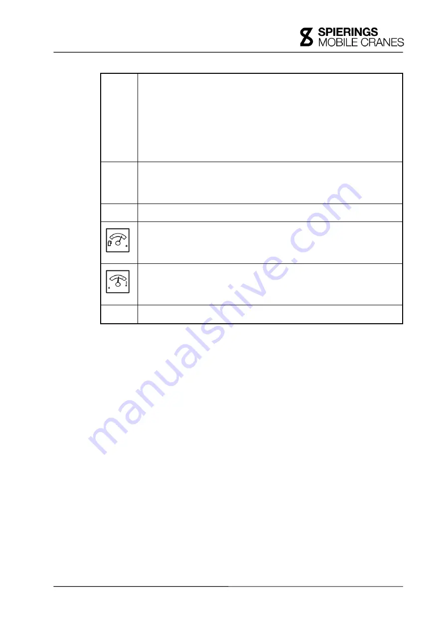 SPIERINGS SK375-AT3 Manual Download Page 40