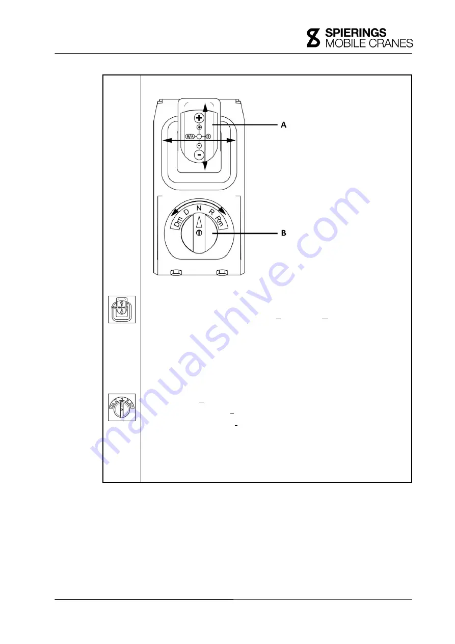 SPIERINGS SK375-AT3 Manual Download Page 45