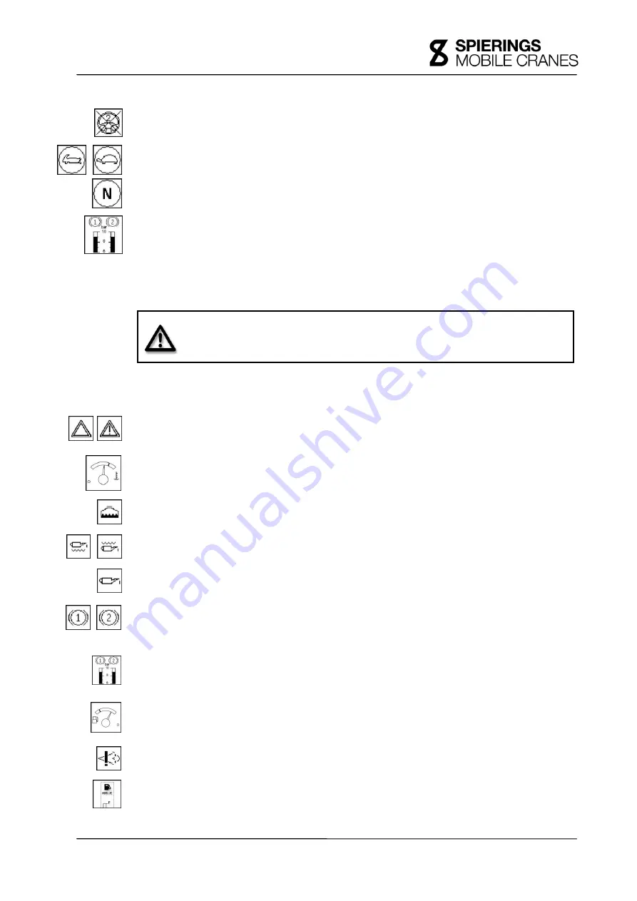 SPIERINGS SK375-AT3 Manual Download Page 81