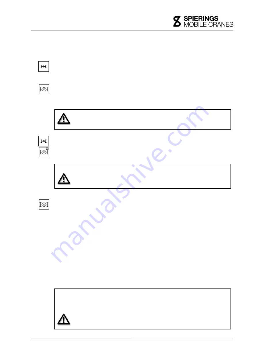 SPIERINGS SK375-AT3 Manual Download Page 110