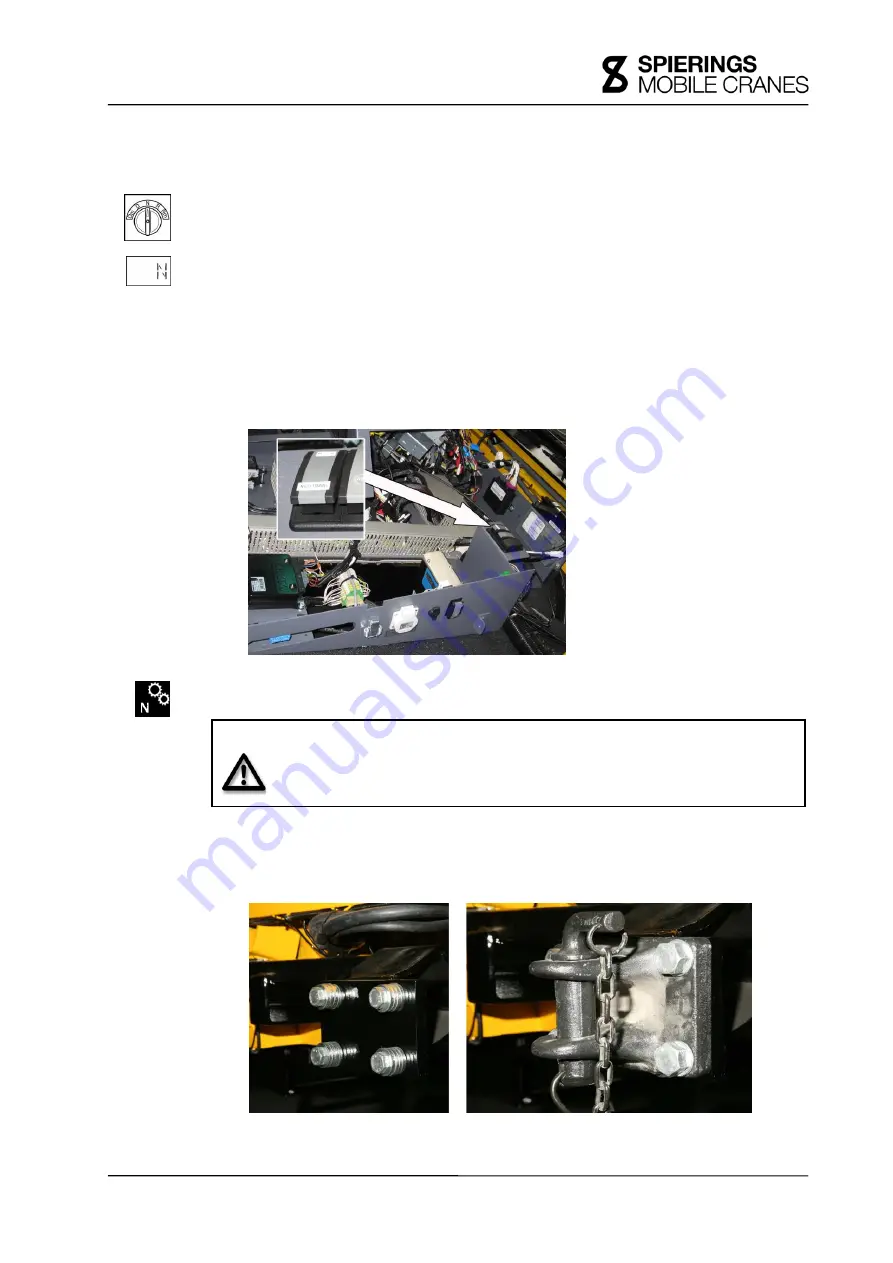 SPIERINGS SK597-AT4 Скачать руководство пользователя страница 152