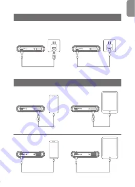 Spigen PocketBoost F732QC User Manual Download Page 4