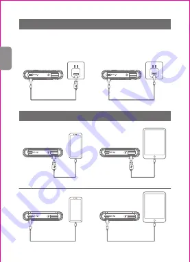 Spigen PocketBoost F732QC User Manual Download Page 13