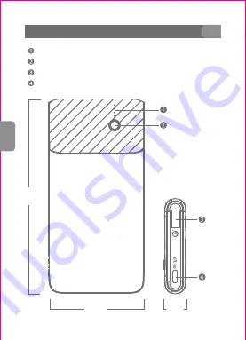 Spigen PocketBoost F732QC User Manual Download Page 19