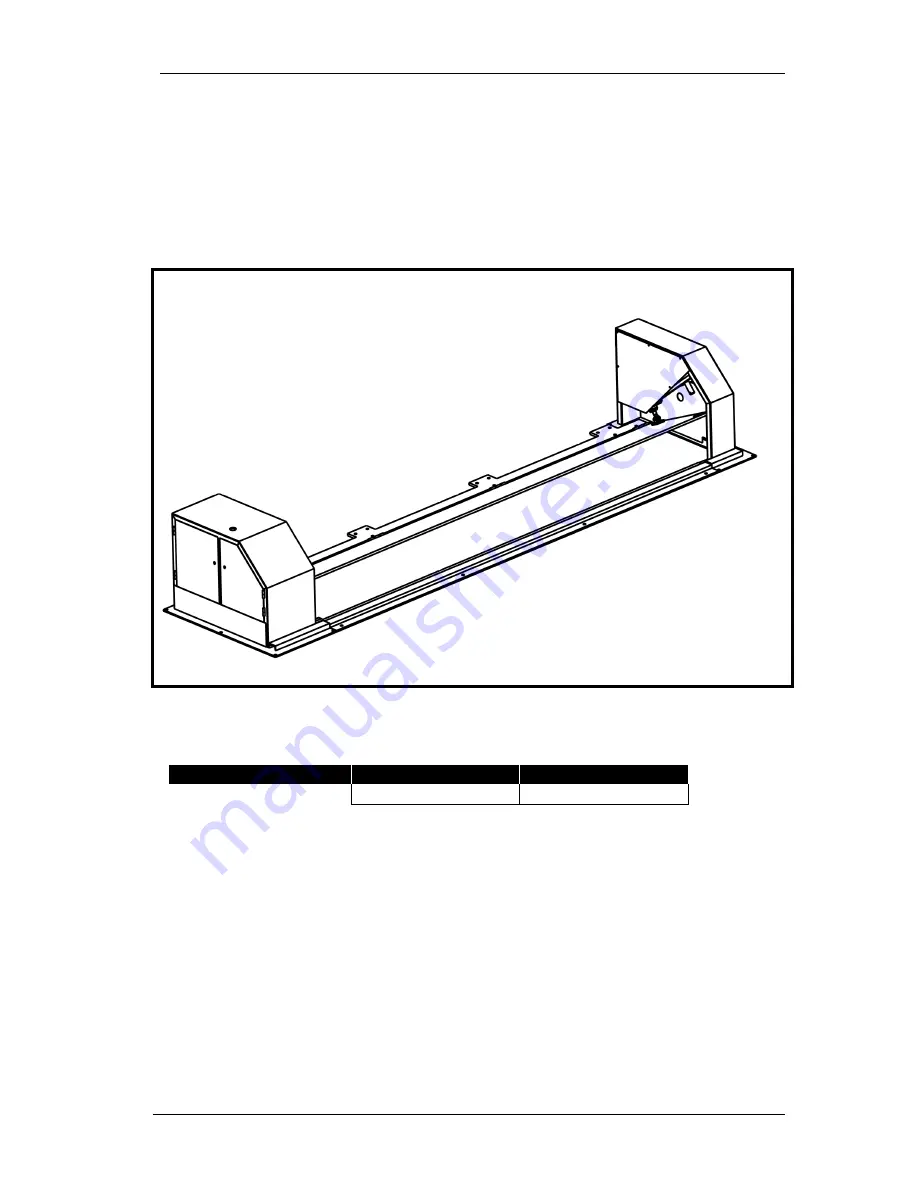 Spike Systems PBG Series System Manual Download Page 47