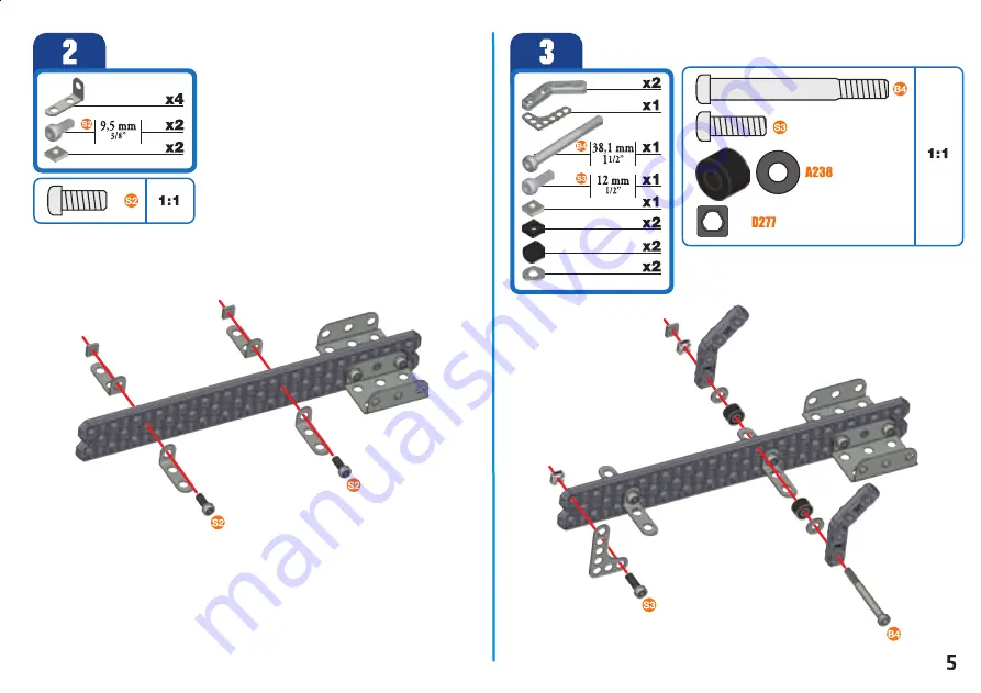 Spin Master 17303 Instructions Manual Download Page 5