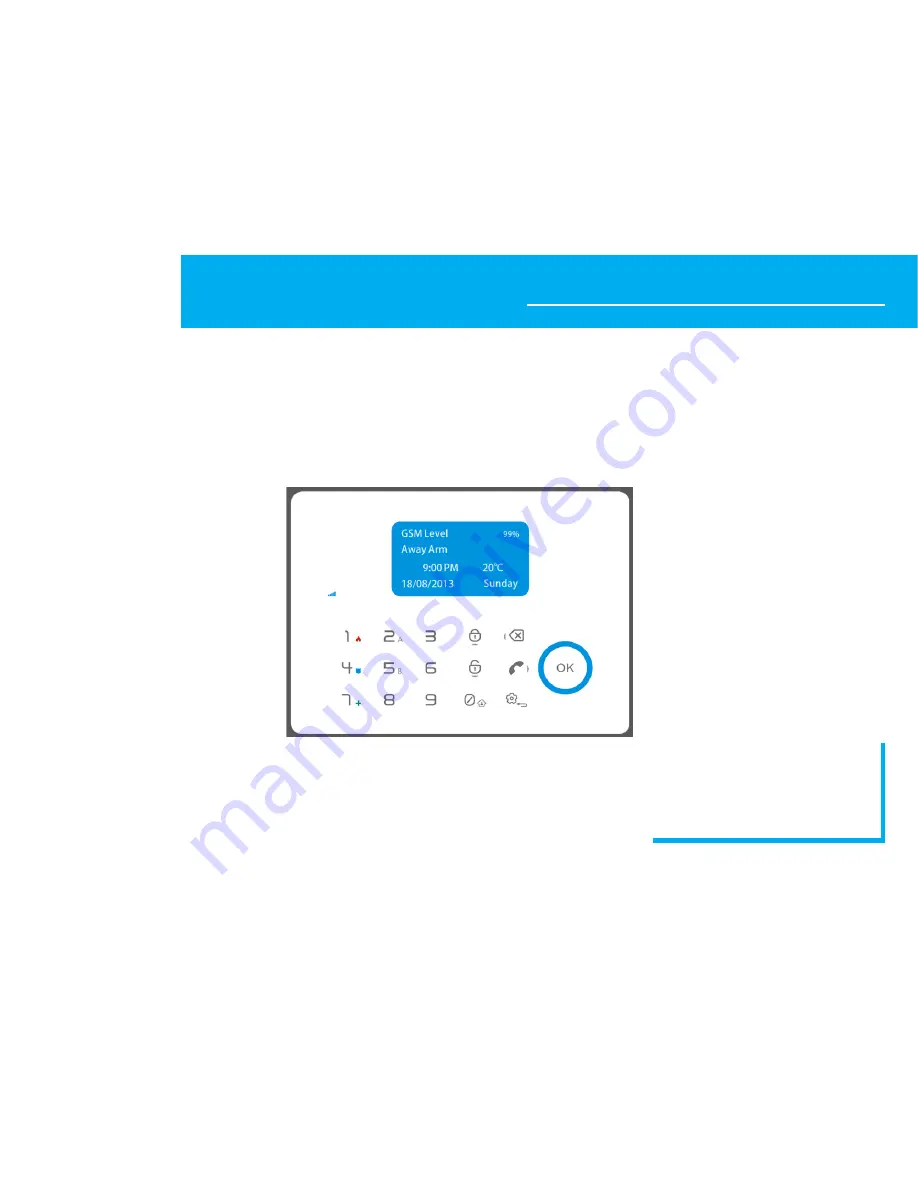 Spin-W SW-G190E Instruction Manual Download Page 1