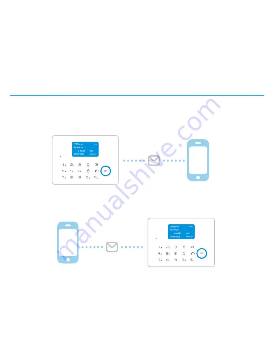 Spin-W SW-G190E Instruction Manual Download Page 20