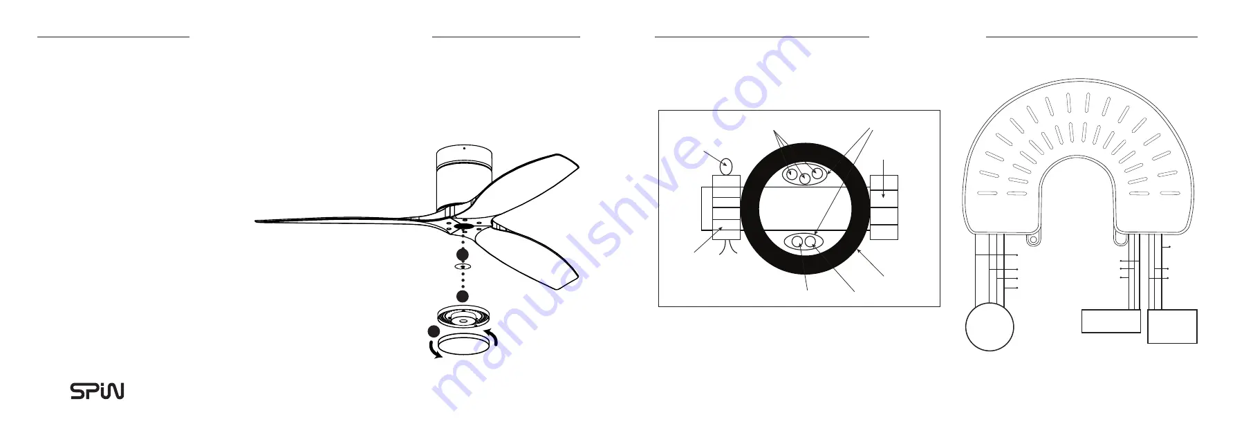 Spin SIGNATURES Installation Manual Download Page 7