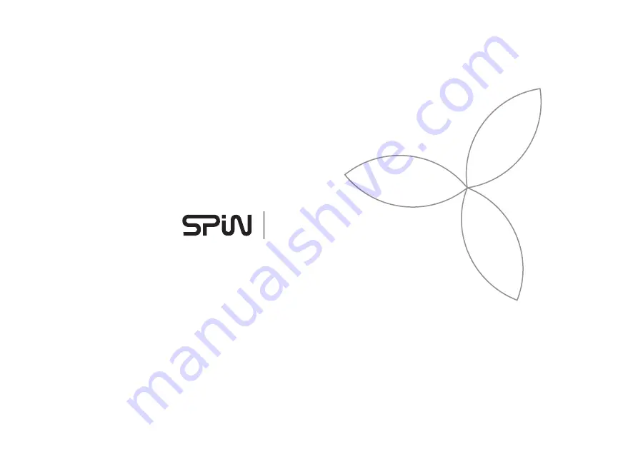 Spin SIGNATURES Installation Manual Download Page 11