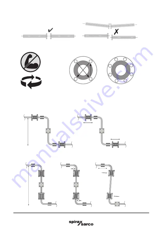 Spirax Sarco 0722195 Скачать руководство пользователя страница 7