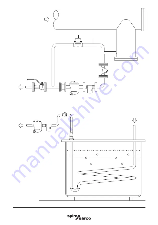 Spirax Sarco 0722195 Installation And Maintenance Instructions Manual Download Page 13