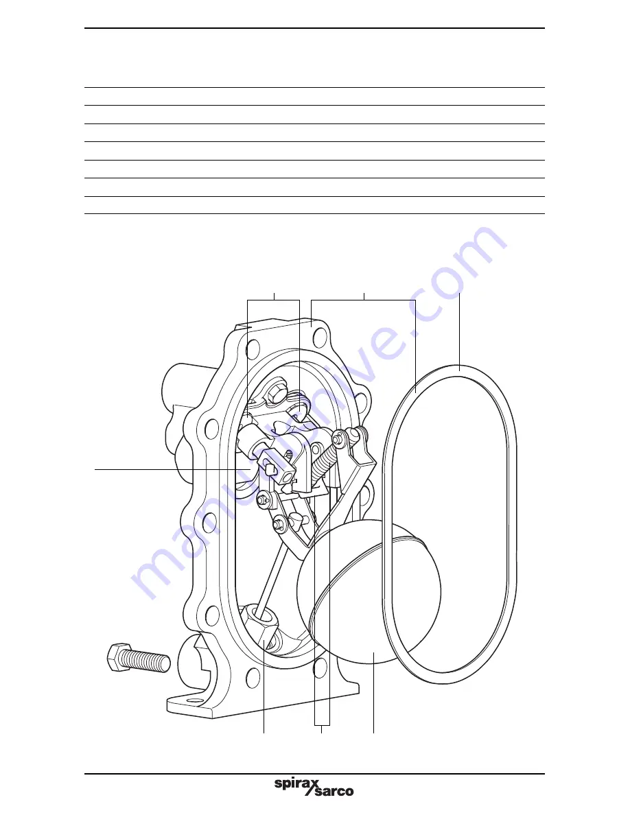 Spirax Sarco APT10-2 Installation And Maintenance Instructions Manual Download Page 13