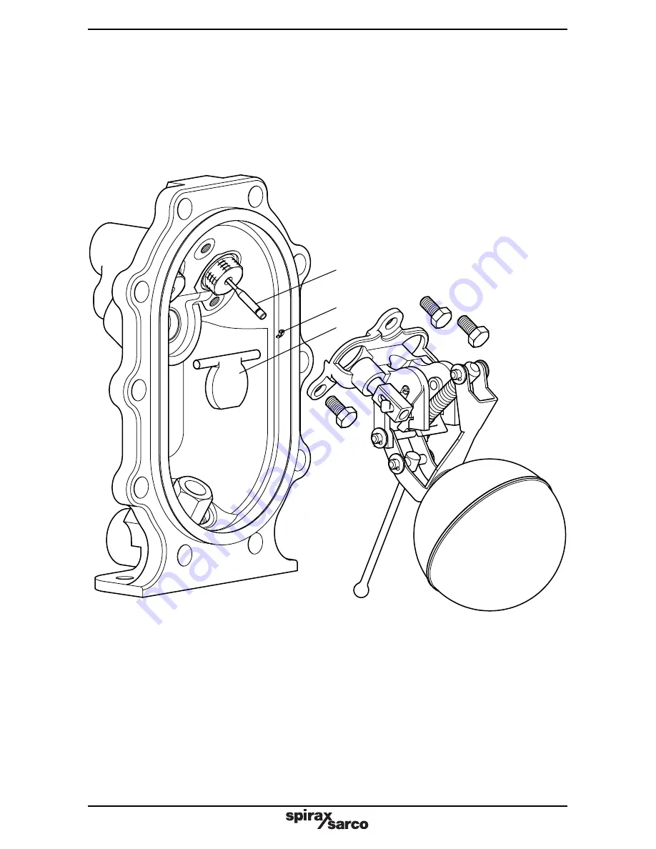 Spirax Sarco APT10-2 Installation And Maintenance Instructions Manual Download Page 19