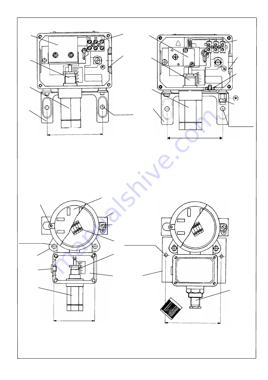 Spirax Sarco Beta D Assembly, Installation, Adjustment Download Page 2