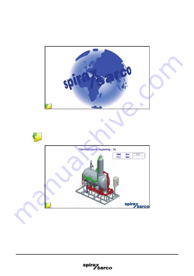 Spirax Sarco BPS32 Скачать руководство пользователя страница 36