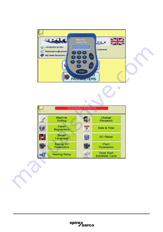 Spirax Sarco BPS32 Installation And Maintenance Instructions Manual Download Page 38