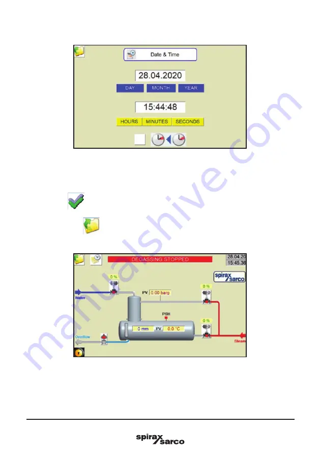 Spirax Sarco BPS32 Installation And Maintenance Instructions Manual Download Page 41