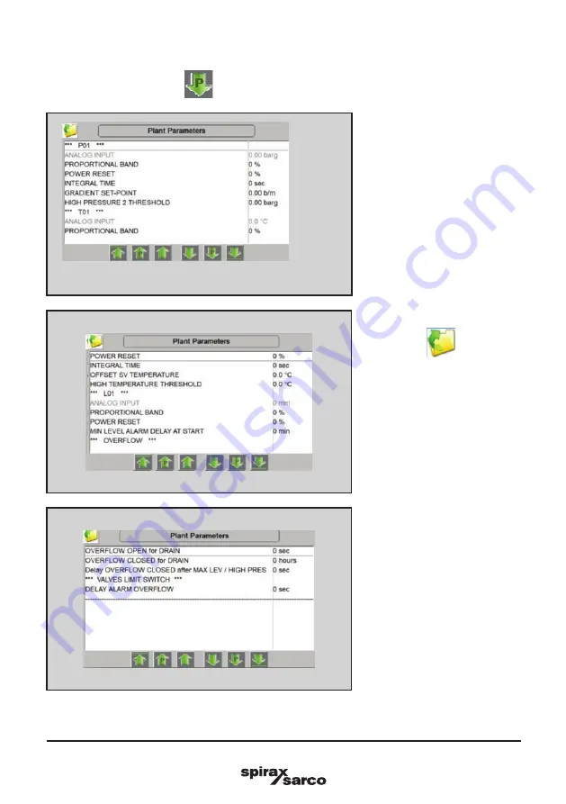 Spirax Sarco BPS32 Installation And Maintenance Instructions Manual Download Page 45