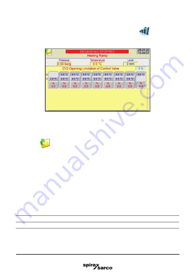 Spirax Sarco BPS32 Installation And Maintenance Instructions Manual Download Page 51