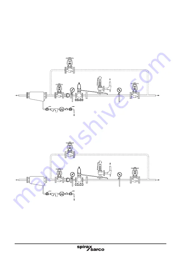 Spirax Sarco DP143 Installation And Maintenance Instructions Manual Download Page 13