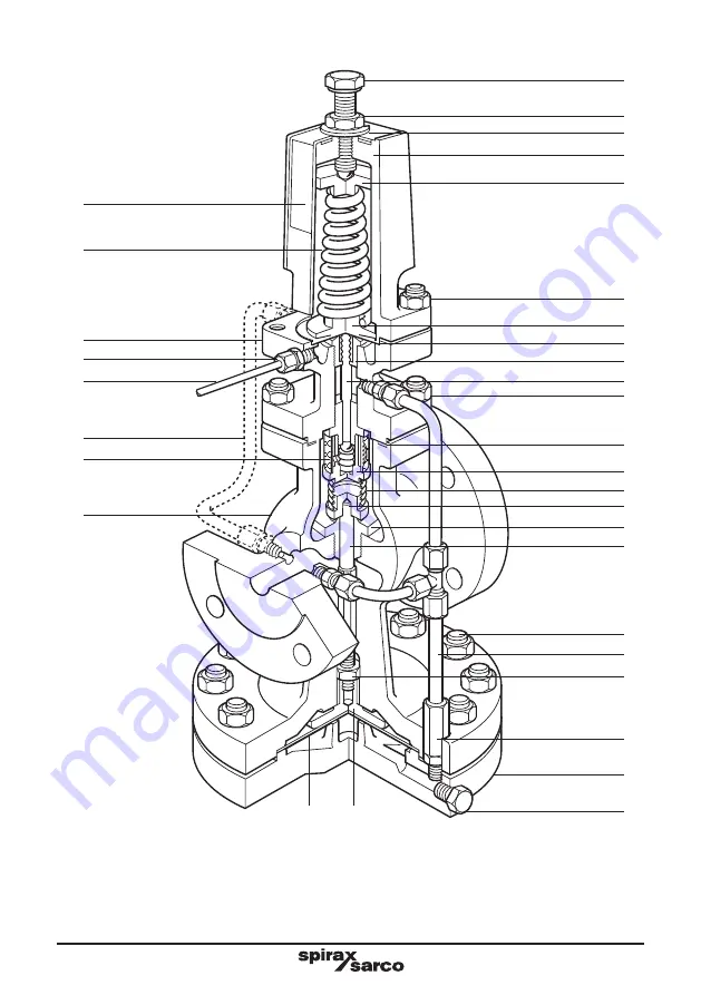 Spirax Sarco DP143 Installation And Maintenance Instructions Manual Download Page 17