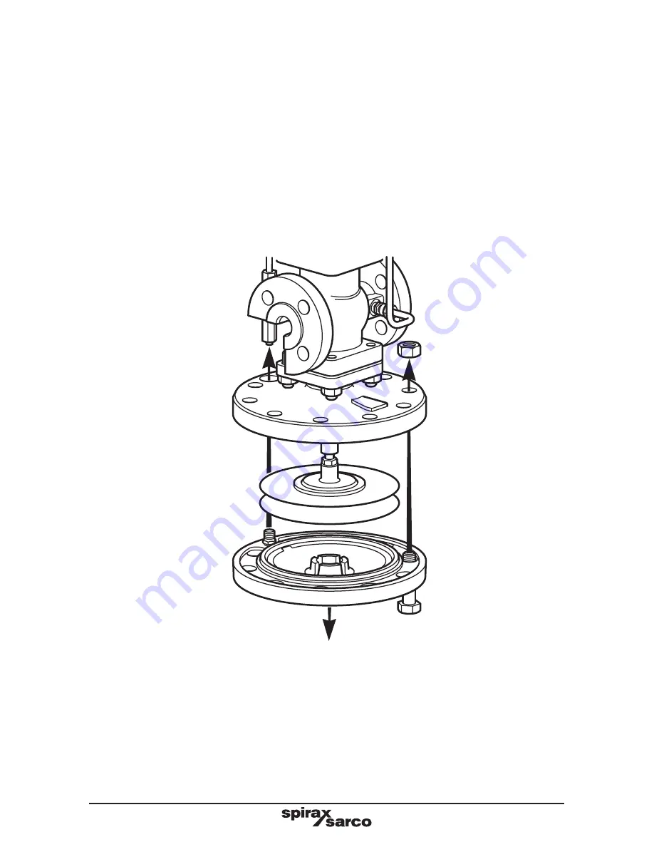 Spirax Sarco DP27 Installation And Maintenance Instructions Manual Download Page 25