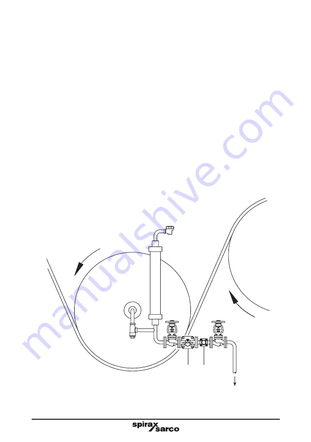 Spirax Sarco FT 43 Series Installation And Maintenance Instructions Manual Download Page 13