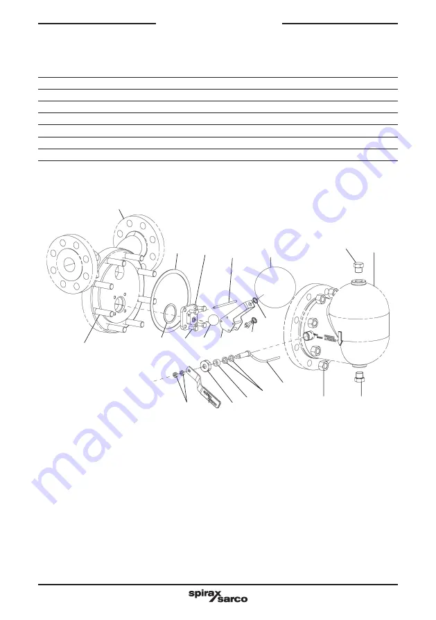 Spirax Sarco FTC23 Installation And Maintenance Instructions Manual Download Page 16