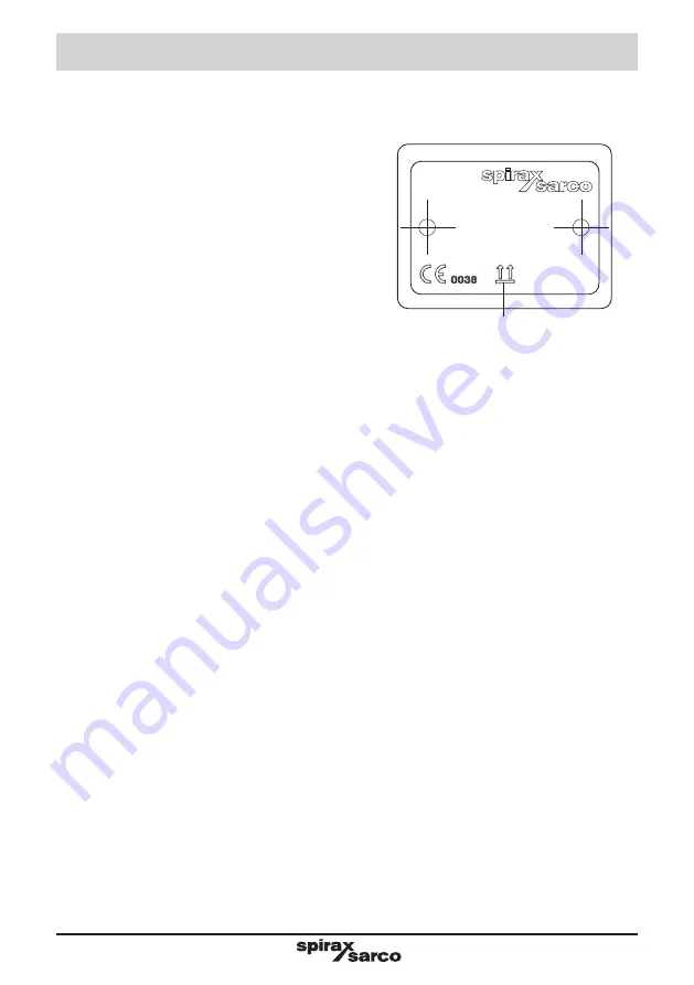 Spirax Sarco FTC62 Installation And Maintenance Instructions Manual Download Page 16