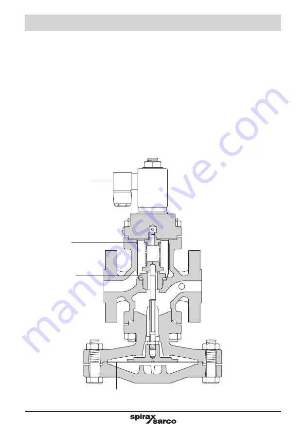 Spirax Sarco HL 17 Installation And Maintenance Instructions Manual Download Page 7