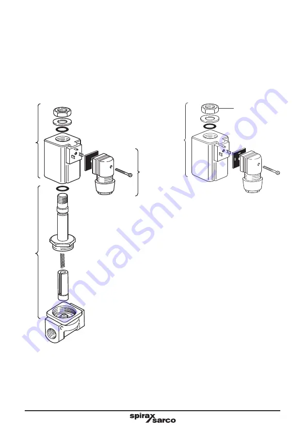 Spirax Sarco HL 17 Installation And Maintenance Instructions Manual Download Page 15